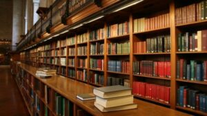 NLN launches 5-year plan to strengthen cultural preservation, knowledge access