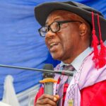 Prof Michael Ozovehe Ogirima