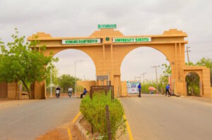 UDUS