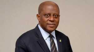 CBN Governor Olayemi Cardoso
