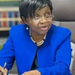 Prof Moji Adeyeye
