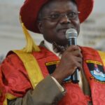 Prof. John Oladapo Obafunwa