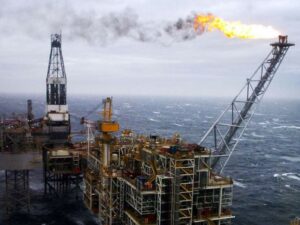 Nigeria records setback in oil revenue, loses 2.04m barrels in half-year