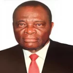 Parry Osayande