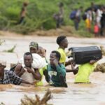 Kogi: Ibaji completely submerged – SEMA