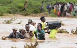 Kogi: Ibaji completely submerged – SEMA