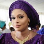 Barrister Bridget Sulaiman