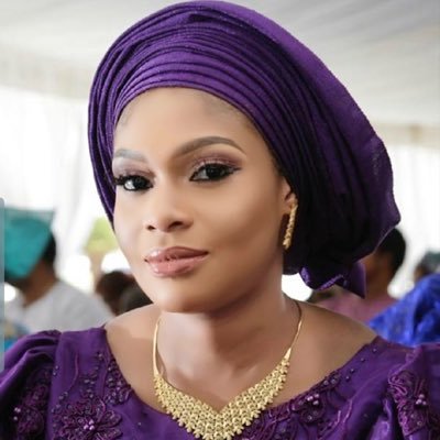 Barrister Bridget Sulaiman