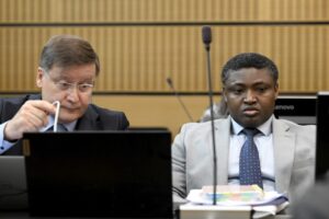 Simon Ekpa