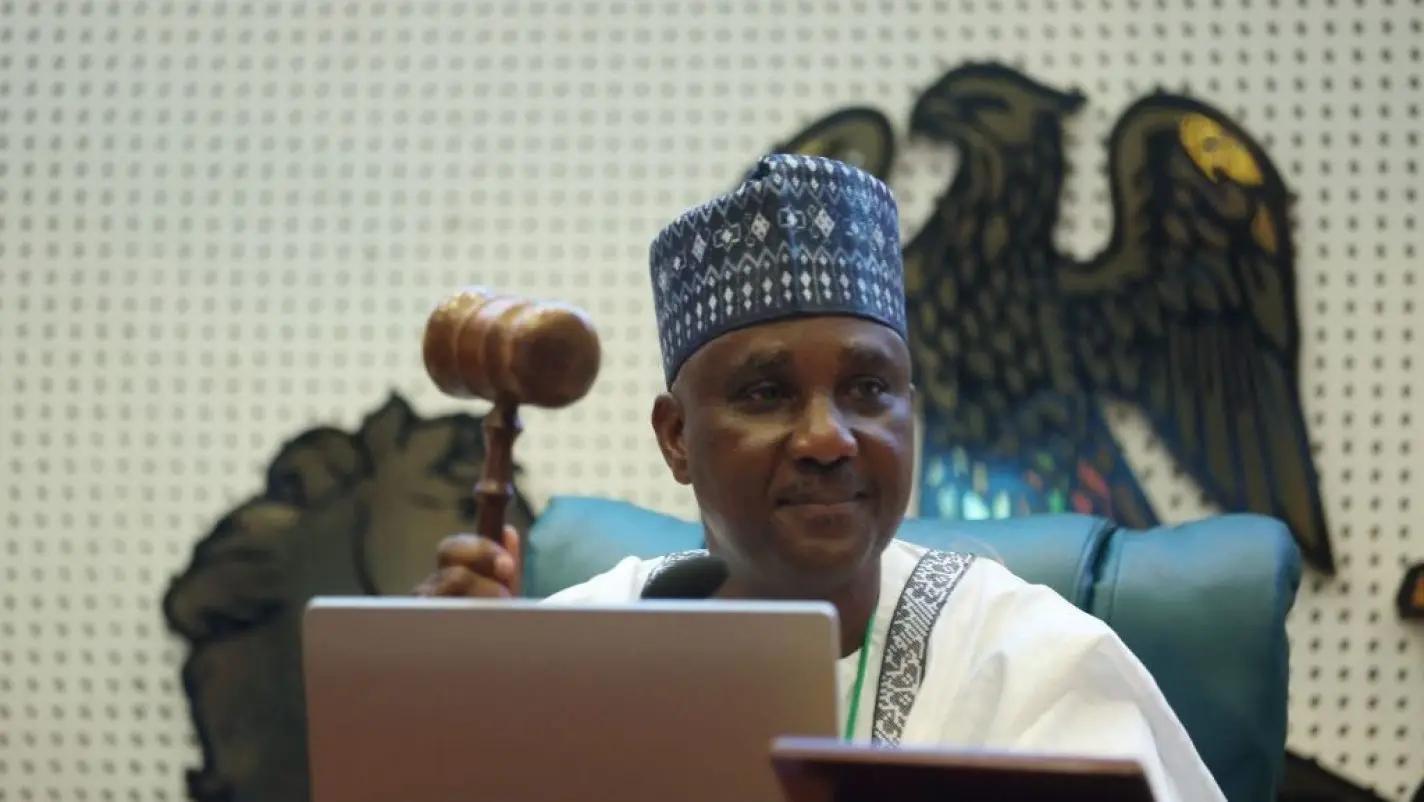 Local Govt crucial for national development – Reps