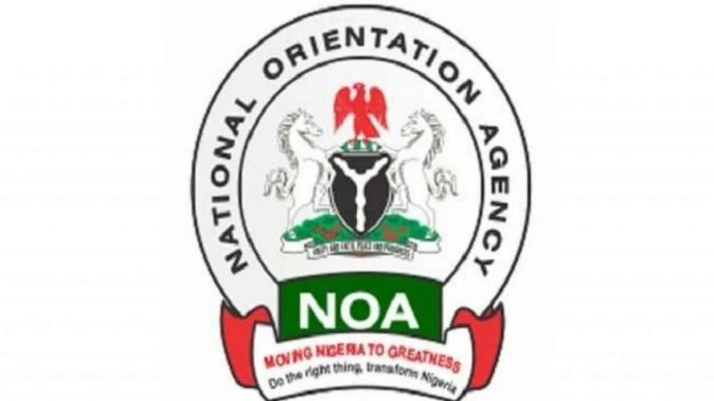 NOA