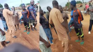 Police confirm killing of three officers by gunmen in Kogi