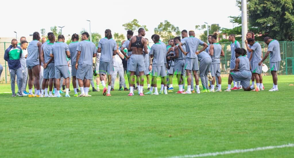 super-eagles
