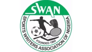 swan logo