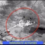 terrorists