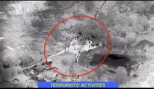 terrorists