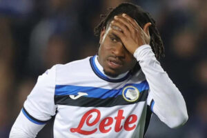 Ademola Lookman