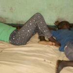 Benue family tragedy: Child dies, 5 unconscious