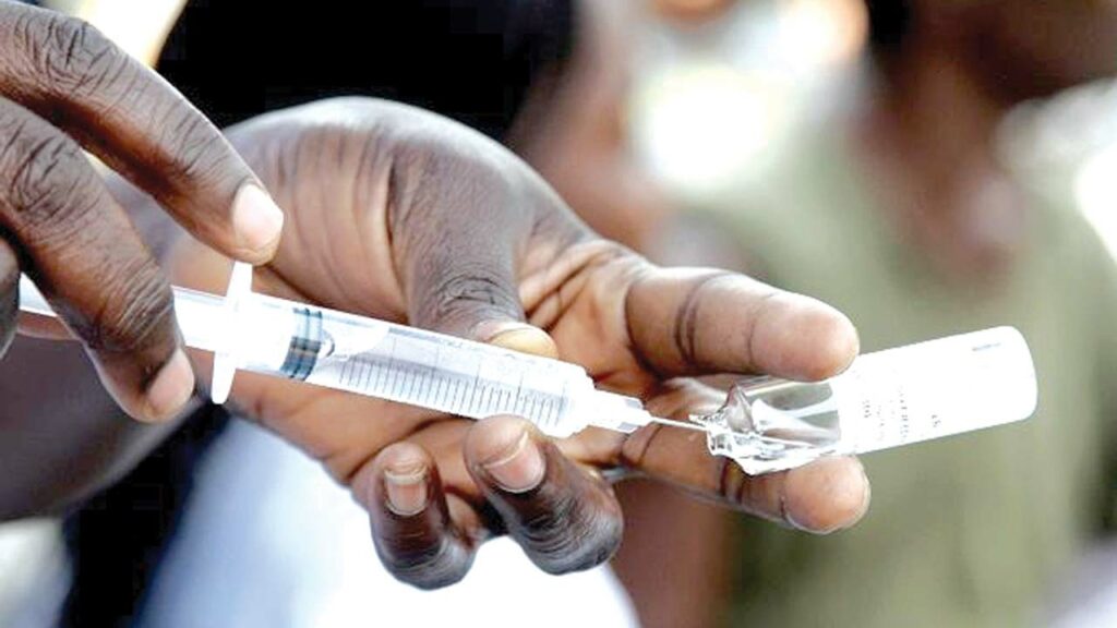 vaccine