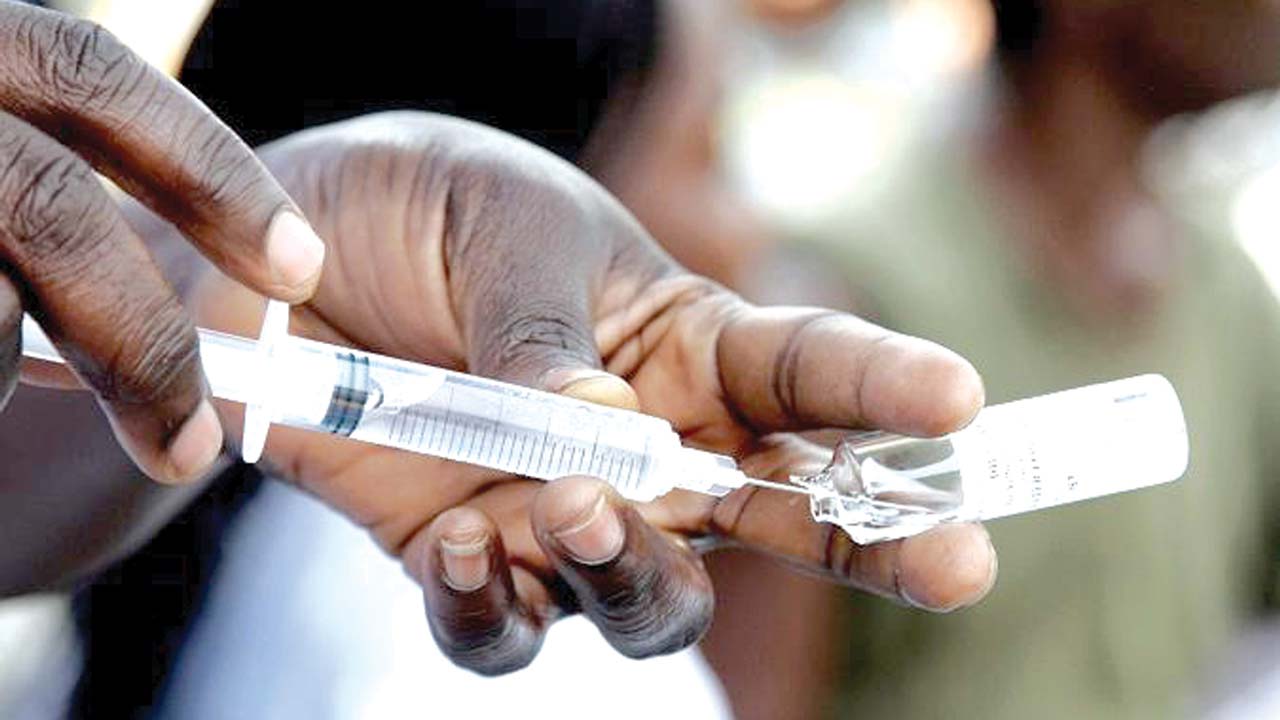 vaccine