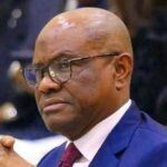 FCT Minister Nyesom Wike