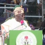 President Bola Tinubu