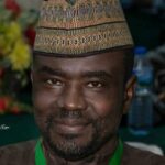 Yushau Shuaib