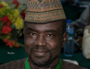 Yushau Shuaib