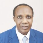 •Dr Adeyanju