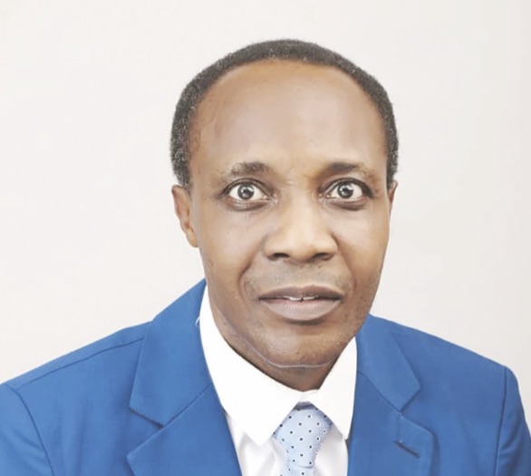 •Dr Adeyanju