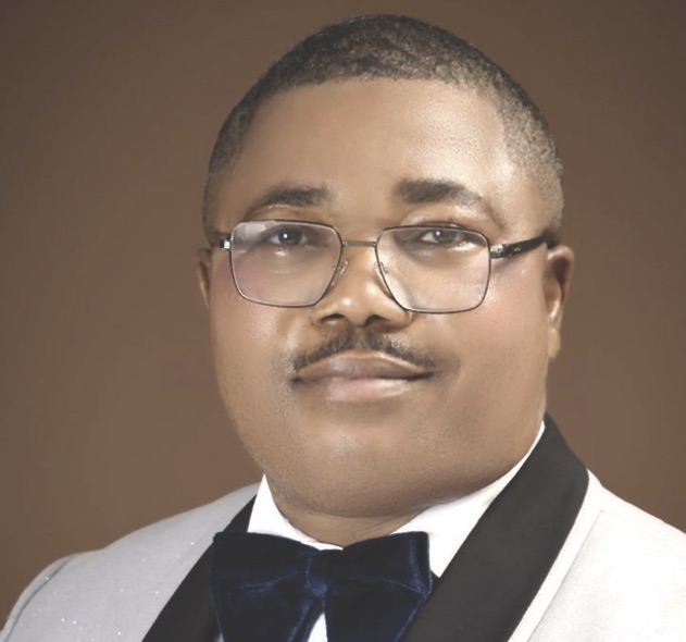 •Ejiofor