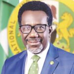 •Omosehin, Commissioner for Insurance