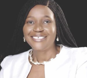 •Prof. Anunobi