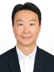 陳世凱發言人
