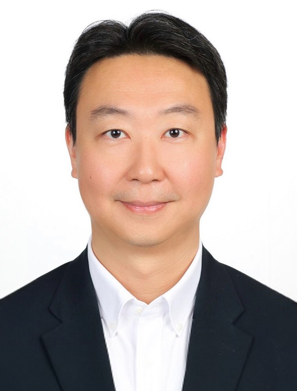 陳世凱發言人