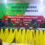 Anambra guber: Fake news, misinformation biggest threat to election integrity—INEC