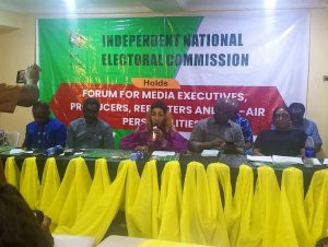 Anambra guber: Fake news, misinformation biggest threat to election integrity—INEC
