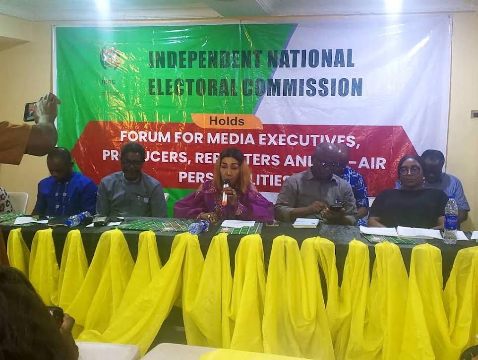 Anambra guber: Fake news, misinformation biggest threat to election integrity—INEC