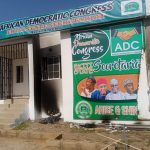 Aregbesola condemns razing of property, attacks on Ekiti ADC members by political thugs at party secretariat