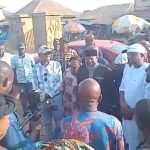 Ekiti 2026: Ningi cautions PDP members against infighting