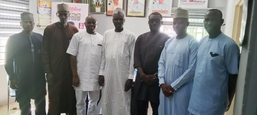 Bauchi to partner with CISLAC to strengthen tobacco control