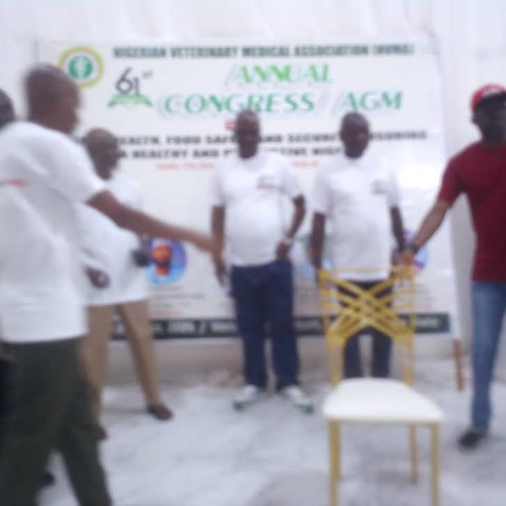 65% of human diseases in Nigeria are livestock related
