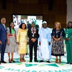 Tinubu reaffirms drive for digitally-enabled federal workforce at CIPM confab