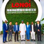 Nigeria and LONGi seal landmark partnership to launch solar panel manufacturing in Nigeria