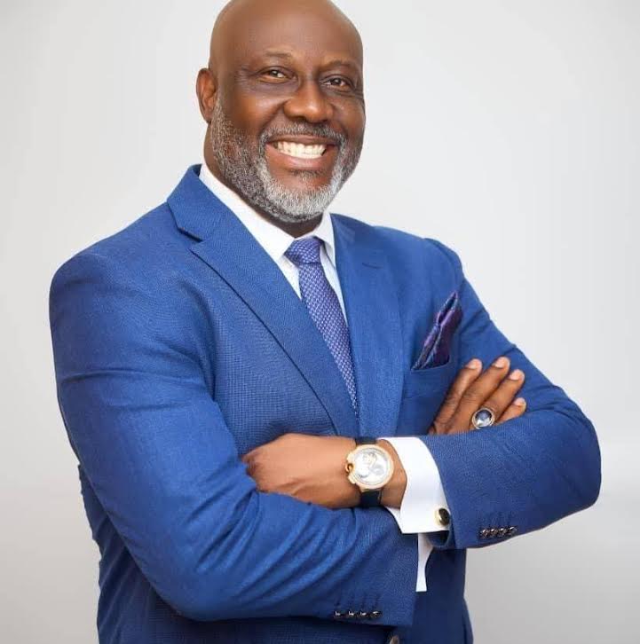 Senator Dino Melaye