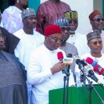 Imo Governor Hope Uzodinma