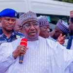 Kebbi Governor Nasir Idris