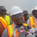 Minister of Works Dave Umahi