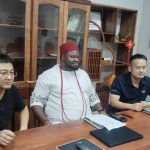 Katsina rolls out 30 hybrid buses to reduce carbon emission, ease commute
