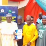 Kebbi govt empowers 100 youths with training, starter packs from 21 LGAs